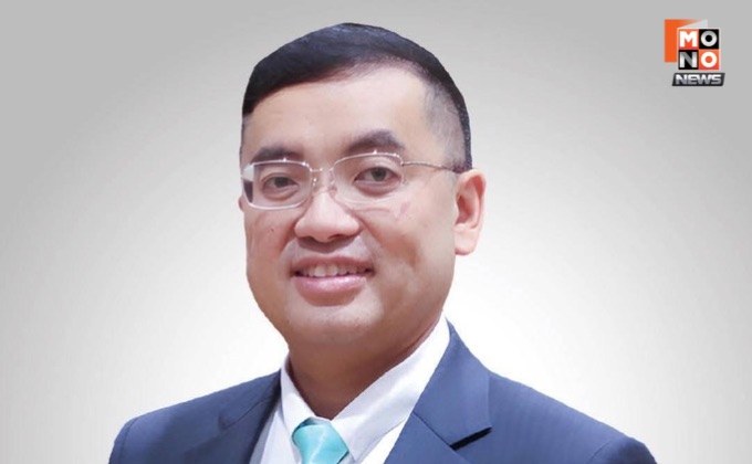 นักวิชาการชี้ “อนุทิน” เล่นเป็น !!! ใช้การทูตไม่เป็นทางการ ผนวก แลนด์บริดจ์ ดันไทยเนื้อหอม ท่ามกลางโลกผันผวน