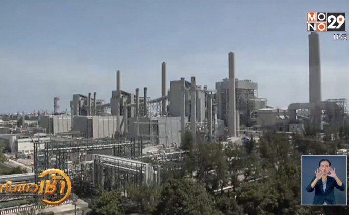 ​กระทรวงอุตฯ ชี้ไม่พบฝุ่นในโรงงานเกินค่า PM2.5