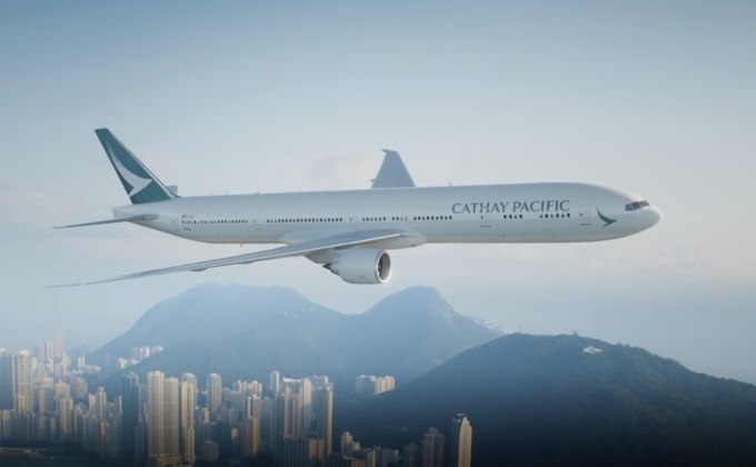 “คาเธ่ย์ แปซิฟิค” ถูกฉกข้อมูลกระทบผู้โดยสาร 9.4 ล้านคน