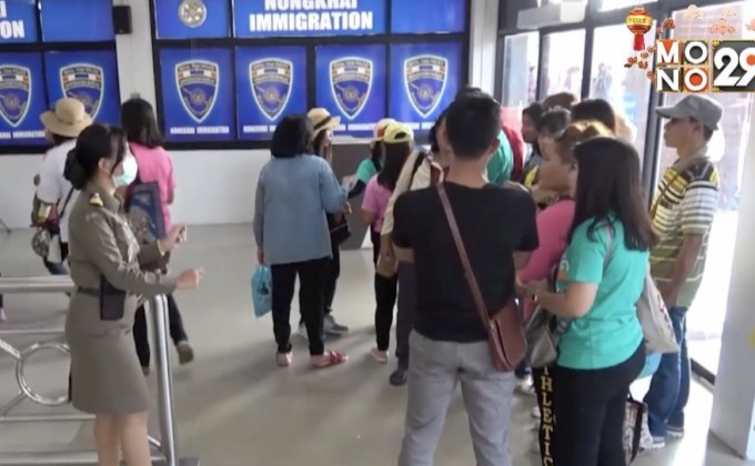 คุมเข้มเฝ้าระวังไวรัสโคโรนาสายพันธุ์ใหม่