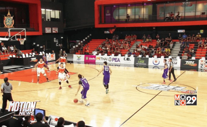 โมโน แวมไพร์ชนะการไฟฟ้าฯ 80 ต่อ 63