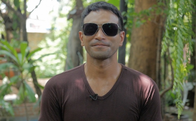 ย้อนรอยความสำเร็จ พระเอกร้อยล้านคนแรก! “เมฆ วินัย ไกรบุตร”