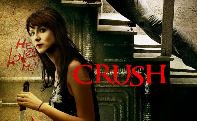 Crush รัก-จ้อง-เชือด