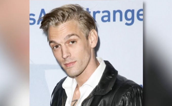 “แอรอน คาร์เตอร์” ถูกจับข้อหาเมาแล้วขับ-ครองครองกัญชา