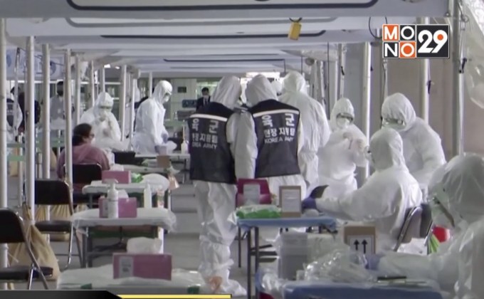 ยอดติดเชื้อโควิด-19 ทั่วโลกทะลุ 3.5 ล้านคน