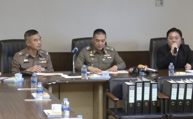 ผบ.ตร.ส่งสำนวนคดี “ล้มบอล” ให้อัยการ
