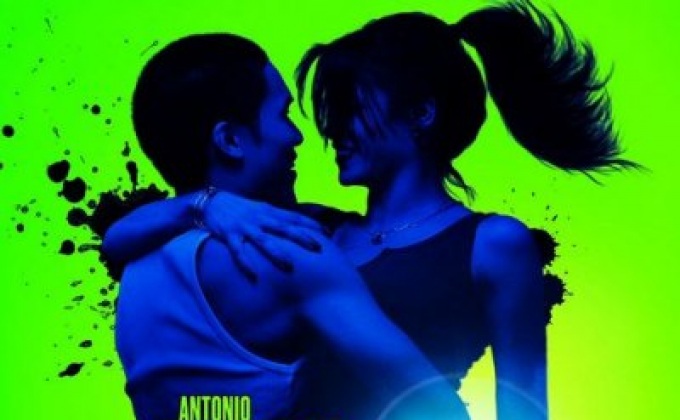 Take the Lead เขย่าเต้นไม่เว้นวรรค