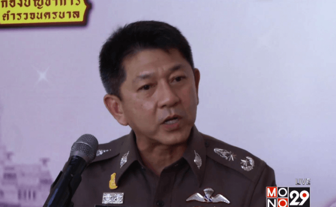 ผลสอบพบ ตร.16 นาย บกพร่องทำคดี “นางไก่”