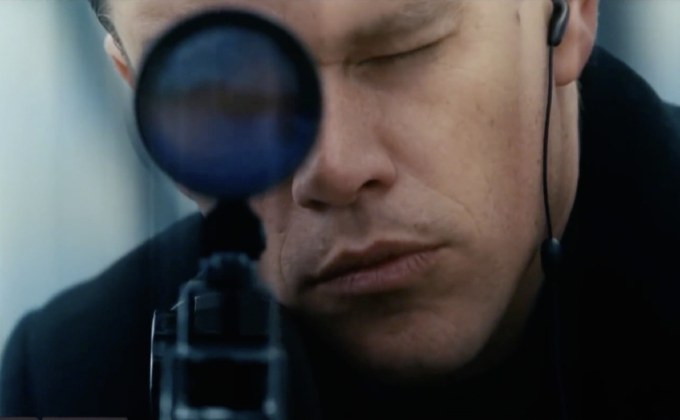 MONO29 ส่ง ภ.Jason Bourne ลงจอฟรีทีวีครั้งแรก 2 มี.ค.นี้