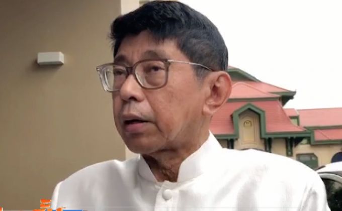 “พล.อ.ประยุทธ์” ต้องงดปราศรัยหากถูกเสนอชื่อนายกฯ