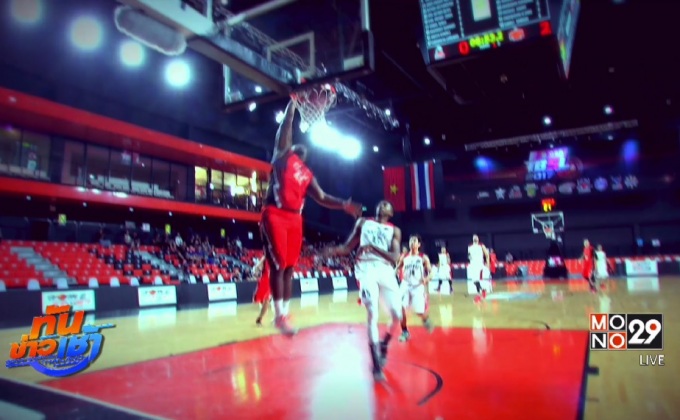 เส้นทาง “โมโนแวมไพร์-แมดโกท” สู่รอบตัดเชือก TBSL