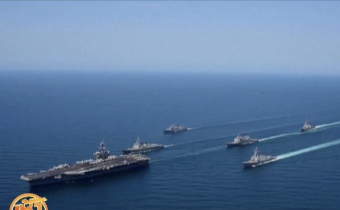 “ปธน.เกาหลีใต้” กับความมั่นคง “คาบสมุทรเกาหลี”