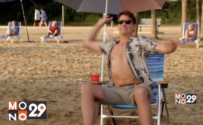 MONO29 ส่งซีรีส์สืบสวนสุดฮา “CARTER” ประเดิมจอ