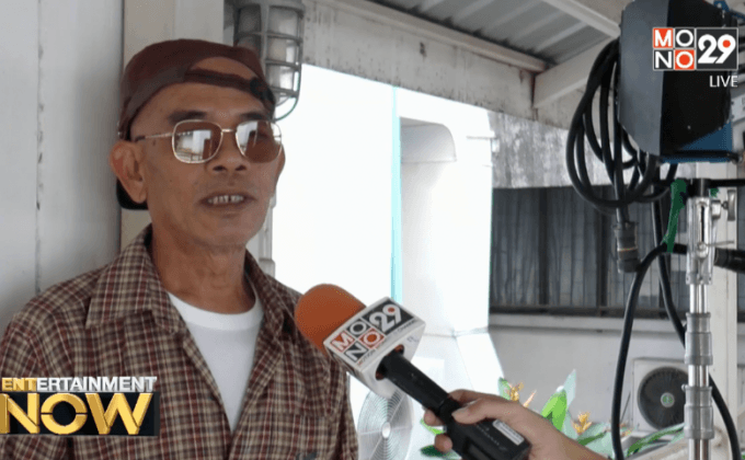 “ป๋าเทพ” พลิกบทบาท ทิ้งคราบตลกอารมณ์ดี ใน “ตี๋ใหญ่ ดับ ดาว โจร”