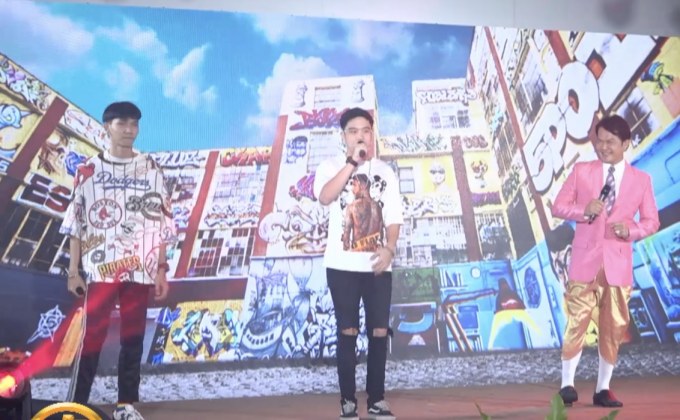 โครงการบำรุงราก เปลี่ยนมุมมองวัยรุ่นต่อคนรุ่นเก๋า