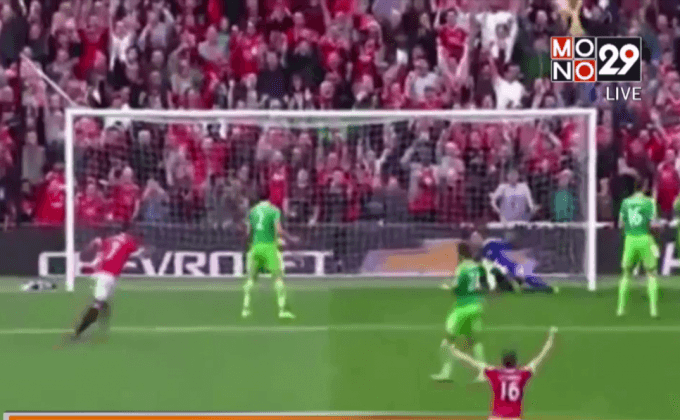 110 สัปดาห์ที่รอคอย “ปิศาจแดง” ขึ้นจ่าฝูง