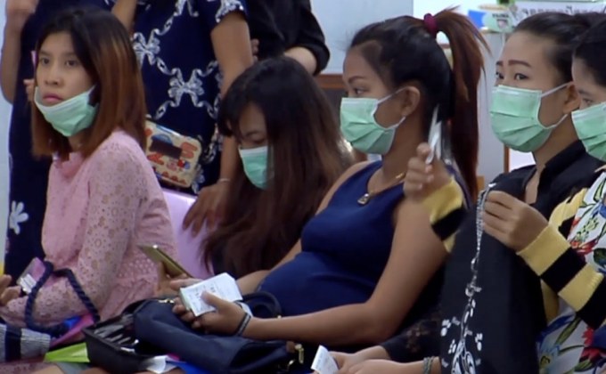 ลุ้นโครงการ “มารดาประชารัฐ” เริ่มปี 63