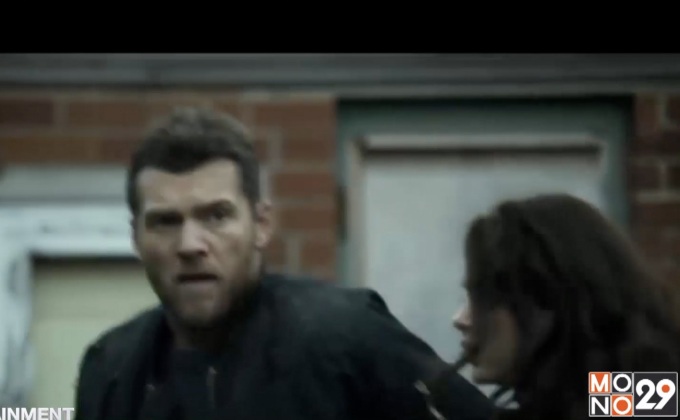 Movie Review : The Hunter’s Prayer