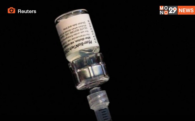 อย.สหรัฐฯ อนุมัติฉีดวัคซีนบูสเตอร์ในกลุ่มสูงอายุ – กลุ่มเสี่ยง