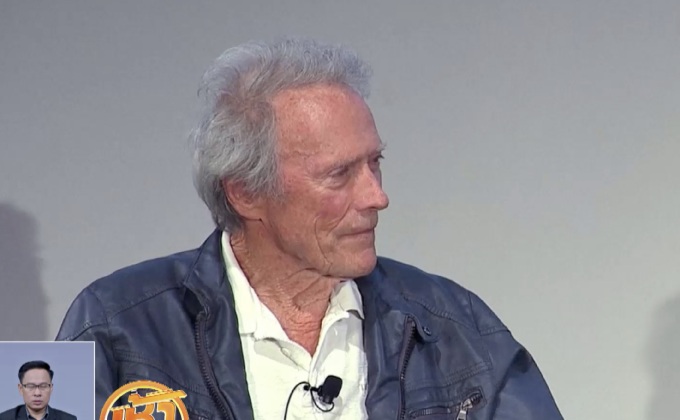 “คลินต์ อีสต์วูด” บอกเล่าเส้นทางการเป็นนักแสดง