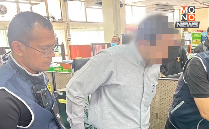 ผู้ว่าฯ กทม. จับมือ บช.ปปป. ซ้อนแผนจับนายช่างโยธารับสินบนออกใบอนุญาตก่อสร้าง