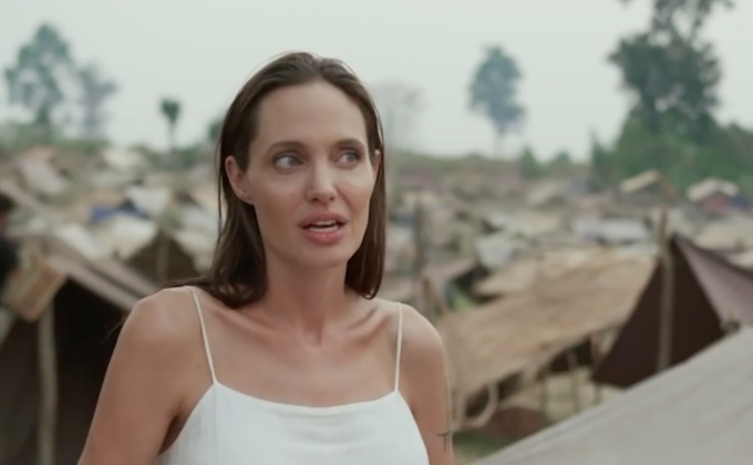 หนังใหม่ “แองเจลิโน่า โจลี่” เผยประวัติศาสตร์สุดดาร์กที่ยังเป็นปัญหาโลก