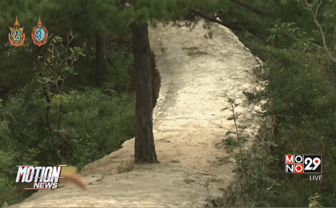 จีนโดนจวกซ่อม “กำแพงเมืองจีน” ไม่เหลือเค้าเดิม