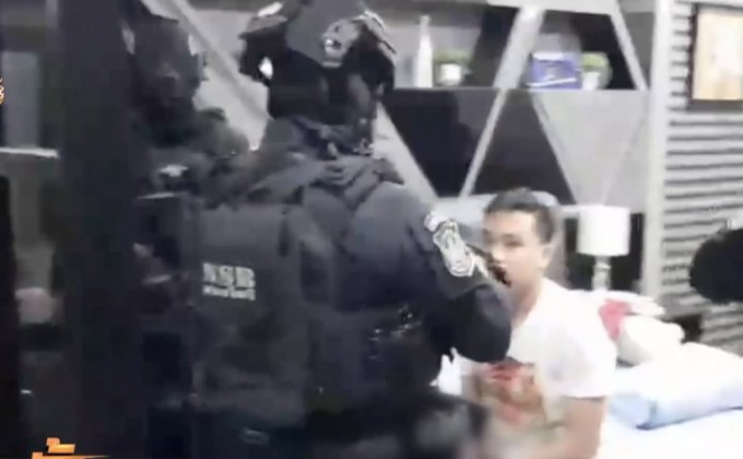 จับ “นิว ลพบุรี” ผู้ค้ายาเสพติดรายใหญ่