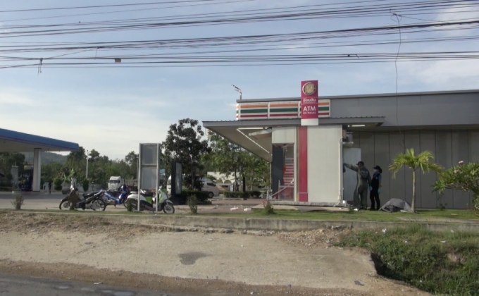 เตรียมออกหมายจับมือวางระเบิดใต้กว่า 20 จุด