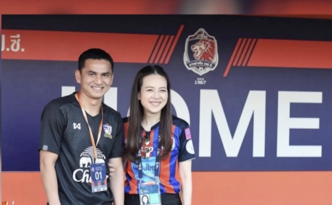 “ซิโก้” คุมท่าเรือประเดิมชนแบงค็อกอาทิตย์นี้