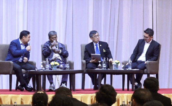 สปสช.แก้ปัญหากลุ่ม “เปราะบาง” เข้าถึงสิทธิด้านสุขภาพ