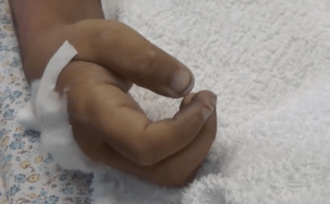 เด็ก 6 ขวบ ใน จ.อ่างทอง เสียชีวิตปริศนา