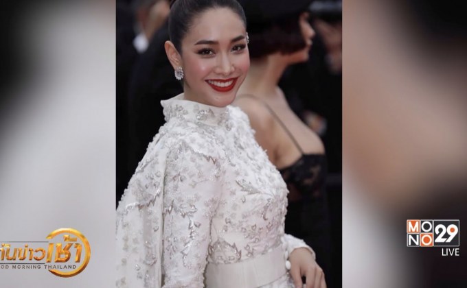 “มิน พีชญา” โต้ข่าวถูกเม้าท์เป็นนางเอกพรมแดงกำมะลอ