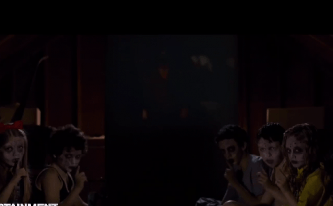 Sinister 2 – เห็น ต้อง ตาย 2