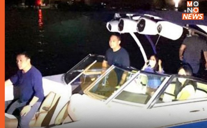 อัยการนนท์ สั่งสอบพฤติกรรม “5 คนบนเรือ – 1 กุนซือ” ใหม่ทั้งหมด