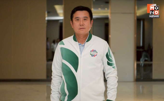 “ชัยวุฒิ” ย้ำ ผู้บริสุทธิ์ไม่ต้องตกใจปัญหาบัญชีม้า รัฐบาล–ธนาคารเร่งแก้เชิงรุกคุ้มครองปชช.