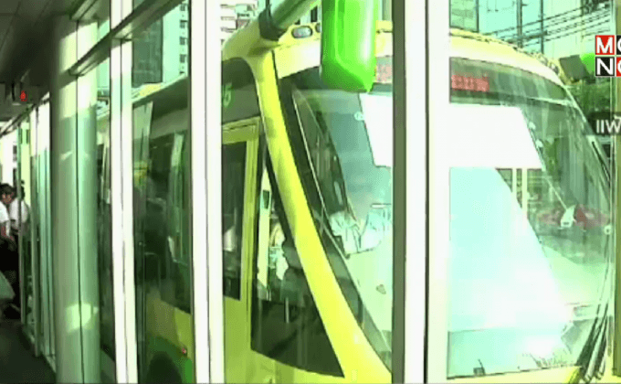 กทม.อาจยกเลิกรถ”บีอาร์ที”