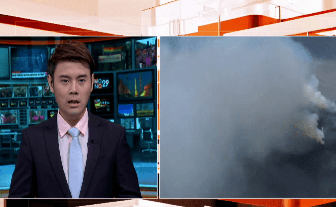 แคนาดาเร่งประเมินความเสียหายจากไฟป่า