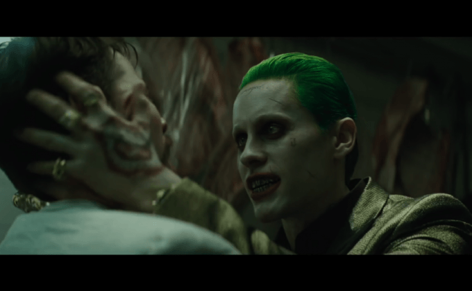 Suicide Squad มีแววกินแห้ว พลาดลงคิวฉายในประเทศจีน