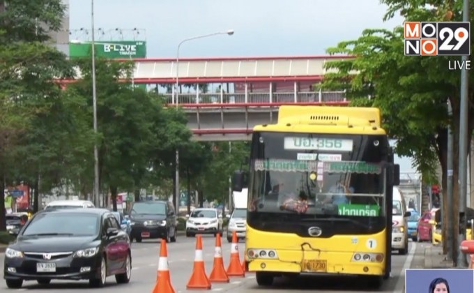 นายกฯ ขู่หยุดบริการรถสาธารณะ สกัดโควิด-19