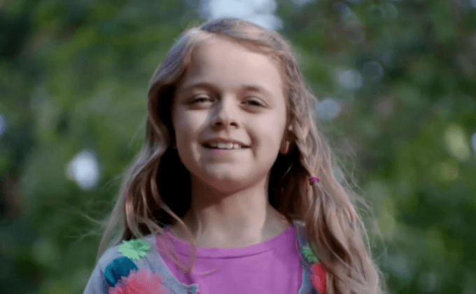 ซีรีส์ใหม่มาแรง The Whispers