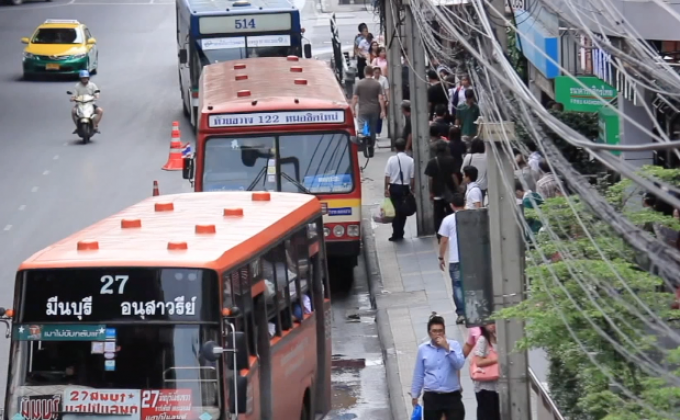 ​ตร.แจงไม่มีใบขับขี่ปรับ 5 หมื่น เป็นแค่บทลงโทษ