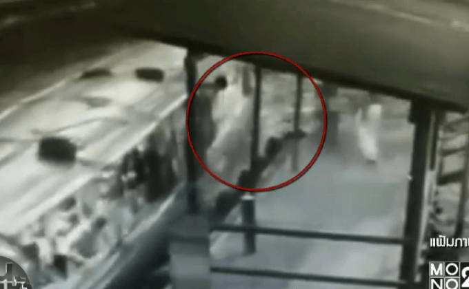 พยานเหตุการณ์หนุ่มตกเรือคลองแสนแสบ เลื่อนให้ปากคำ