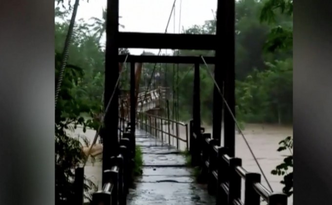 ภัยพิบัติอินโดนีเซีย