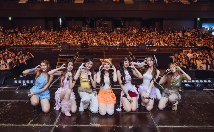 THX เสิร์ฟโชว์สุดสดใส! ทำแฟนๆ ใจละลายในคอนเสิร์ต MIXEDPOP Music Festival Bangkok 2025