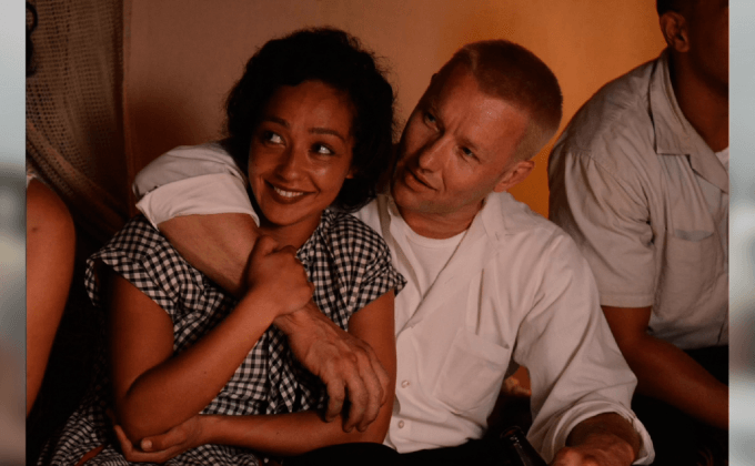 ลือสนั่นเมืองคานส์ “Loving” ว่าที่หนังลุ้นชิงออสการ์ปีหน้า