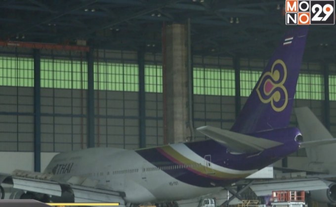 “ถาวร” สั่งบอร์ดการบินไทย แจงซื้อเครื่องบินใหม่ให้กระจ่าง