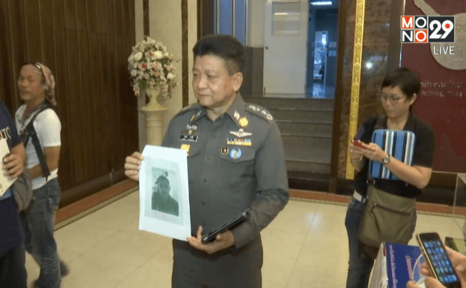 เตรียมขออนุมัติหมายจับคดีระเบิดเพิ่ม 2 คน