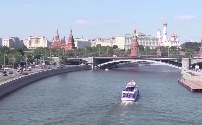 รัสเซียประกาศจะออกจากสนธิสัญญา INF