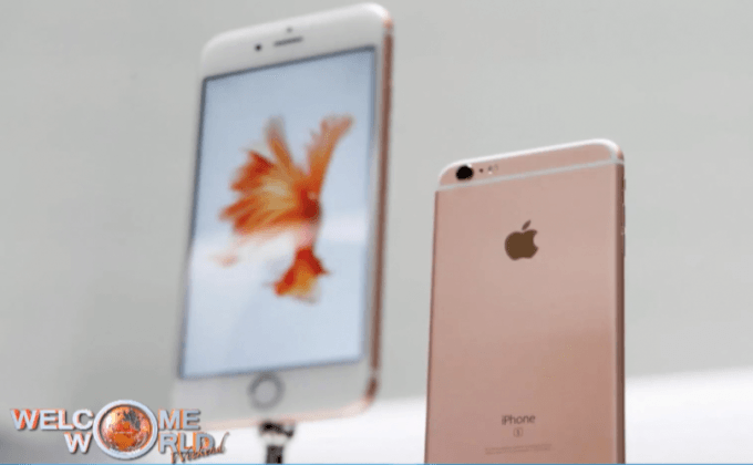 แอปเปิลอาจเตรียมเปลี่ยนจอไอโฟนเป็น OLED ในปี 2561
